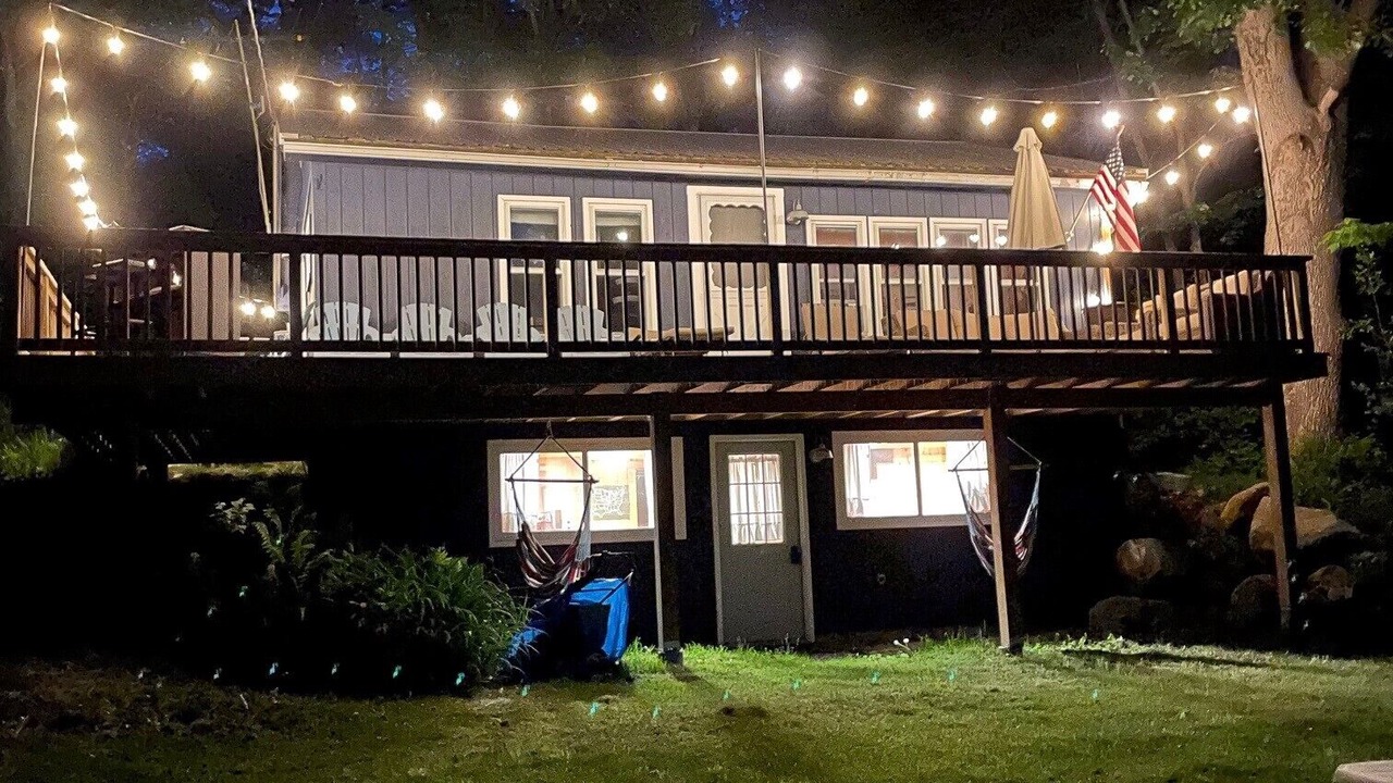 Photo of Outdoor in Ryegate