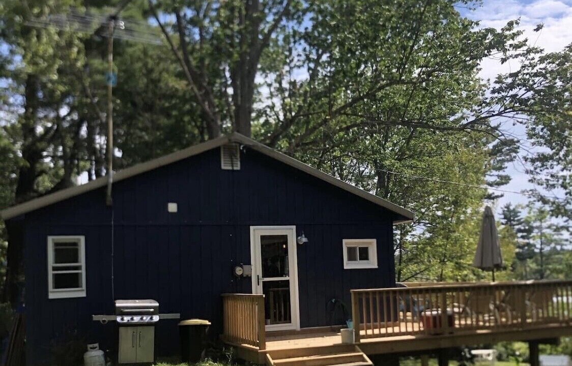 Photo of Outdoor in Ryegate