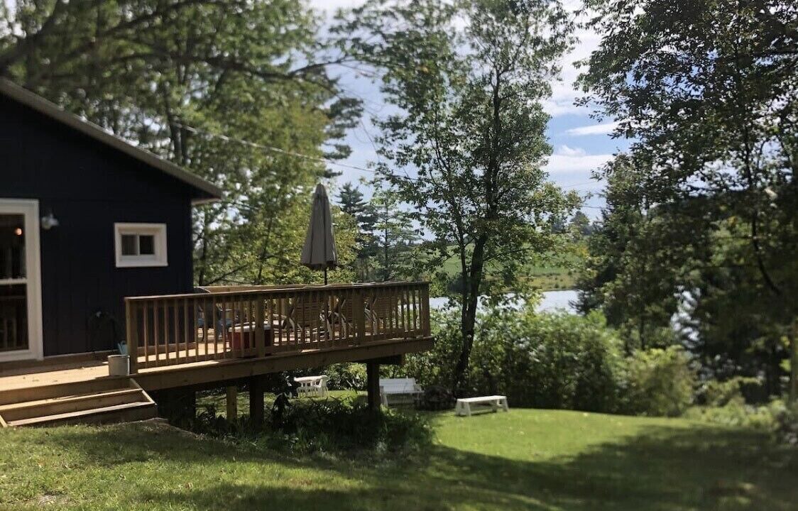 Photo of Outdoor in Ryegate