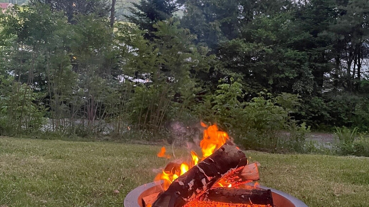 Photo of Outdoor in Ryegate