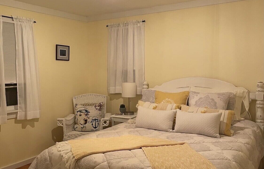 Photo of Bedroom in Ryegate