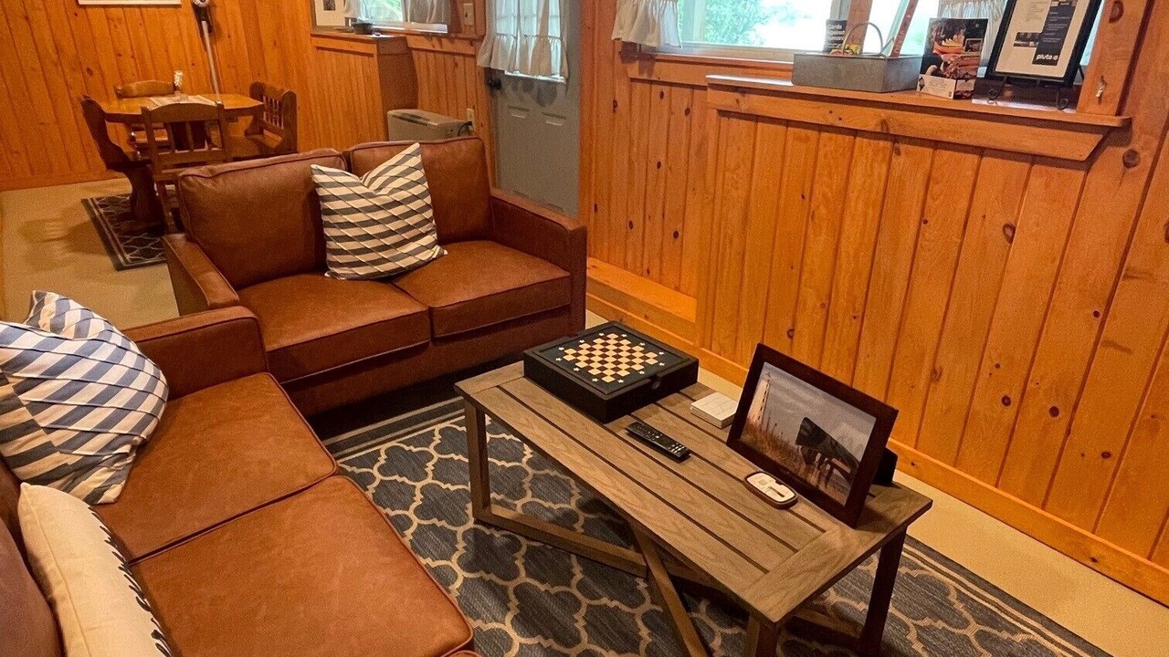 Photo of Livingroom in Ryegate