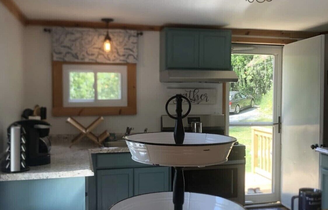 Photo of Kitchen in Ryegate