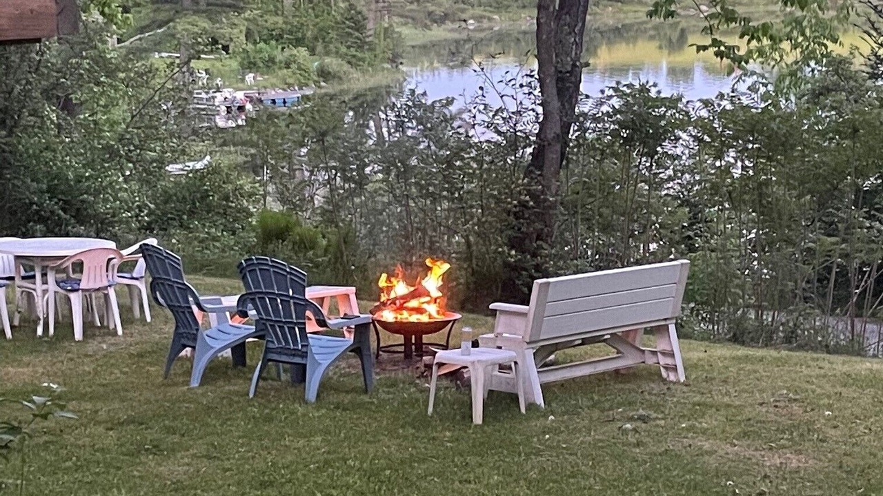 Photo of Outdoor in Ryegate