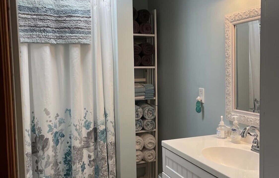 Photo of Bathroom in Ryegate