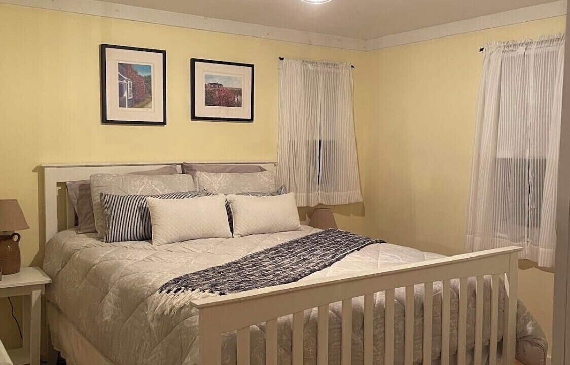 Photo of Bedroom in Ryegate