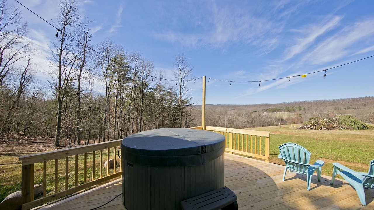 Photo of Outdoor in Points