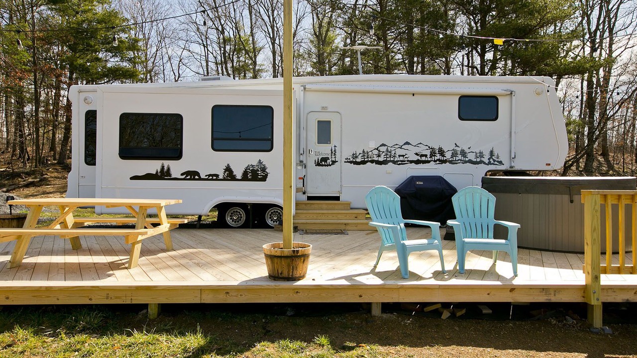 Photo of Outdoor in Points