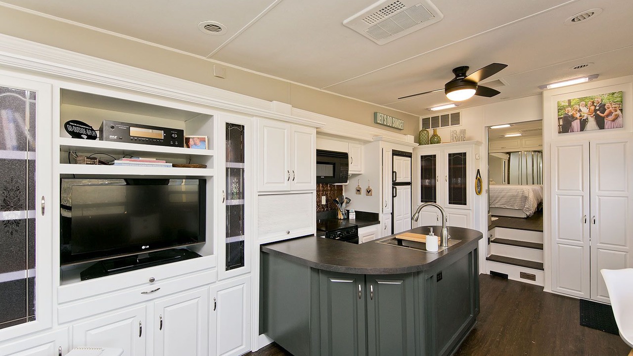 Photo of Kitchen in Points