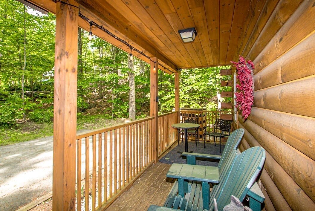 Photo of Outdoor in Intervale