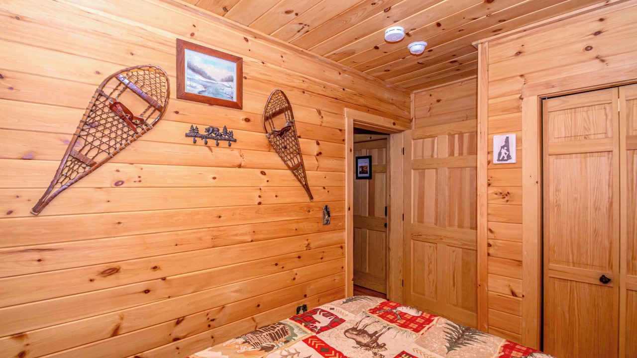 Photo of Bedroom in Intervale