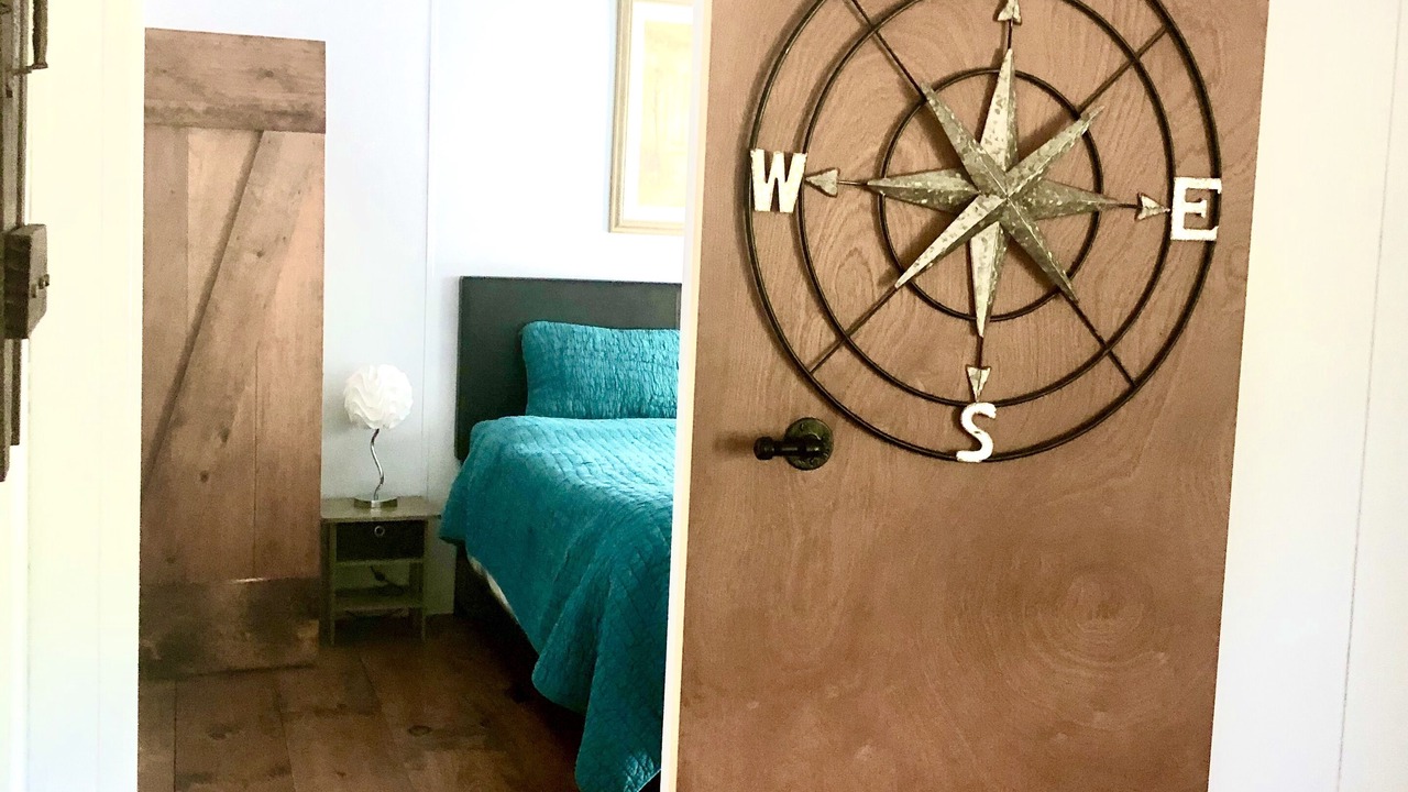 Photo of Bedroom in Ovid
