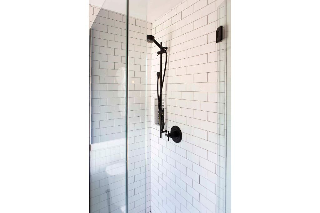 Photo of Bathroom in North Adams