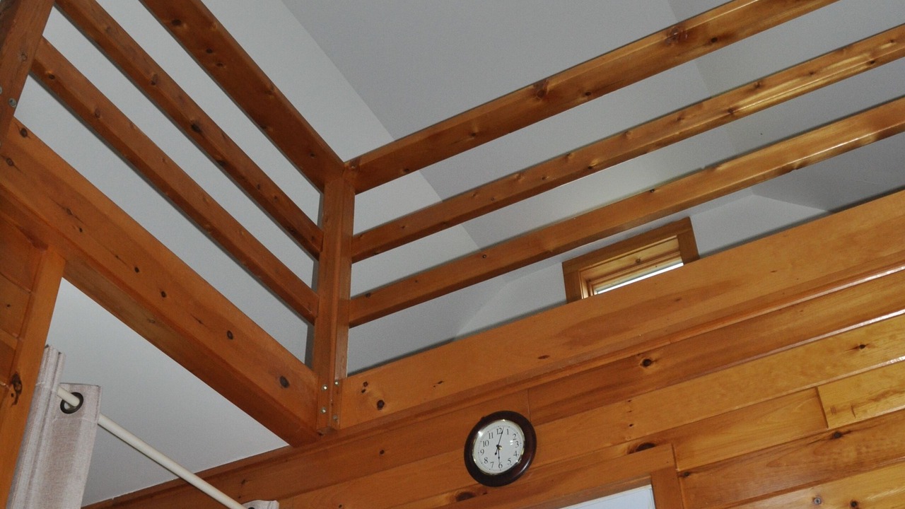 Photo of Bedroom in Patten