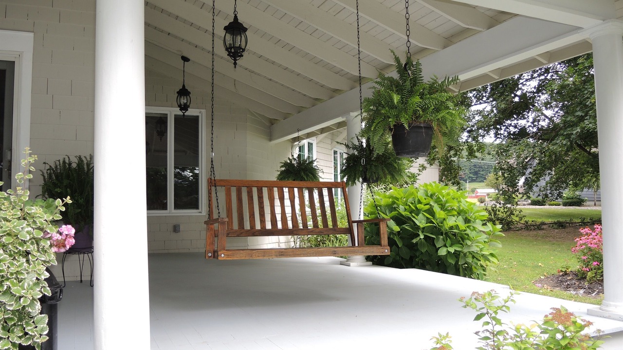 Photo of Outdoor in Richfield Springs