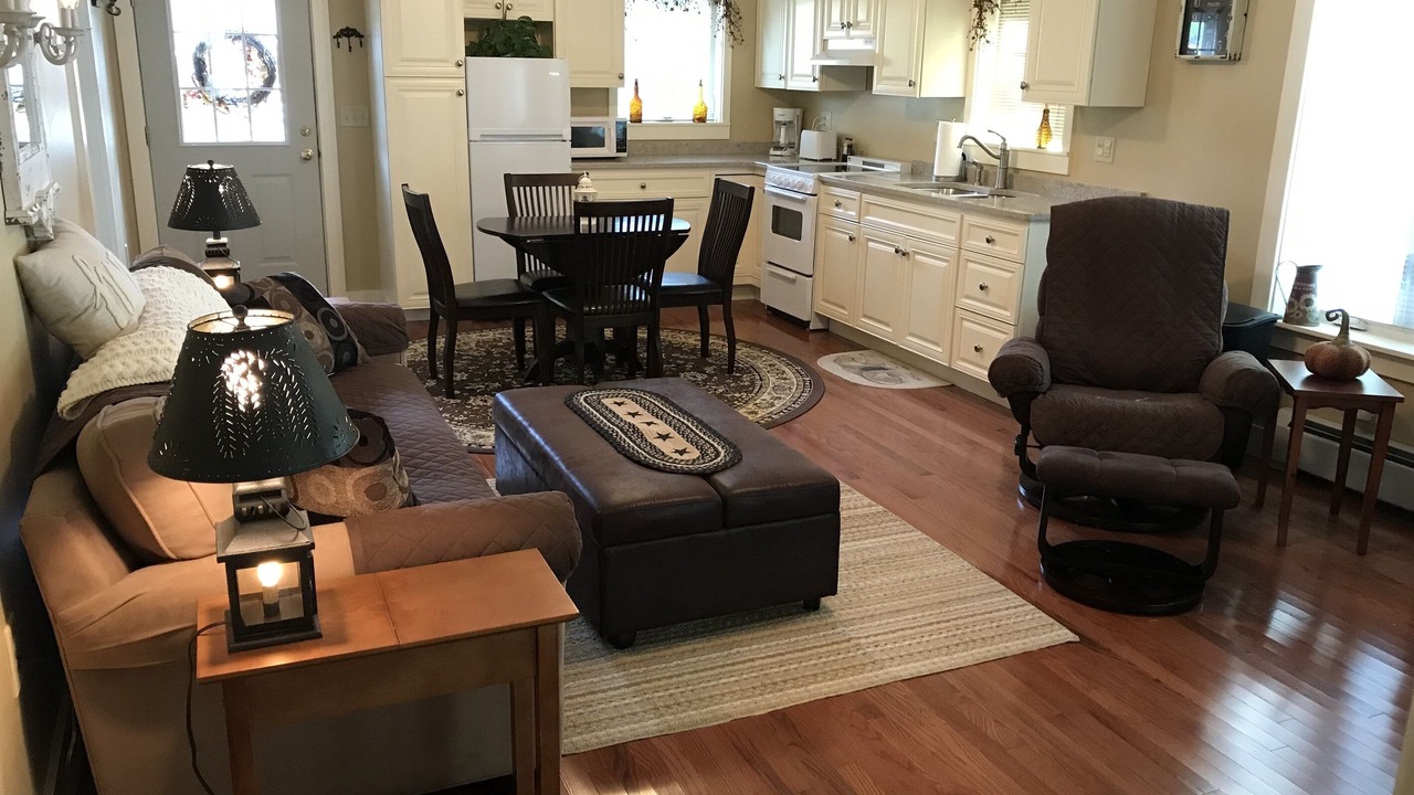 Photo of Bedroom in Richfield Springs