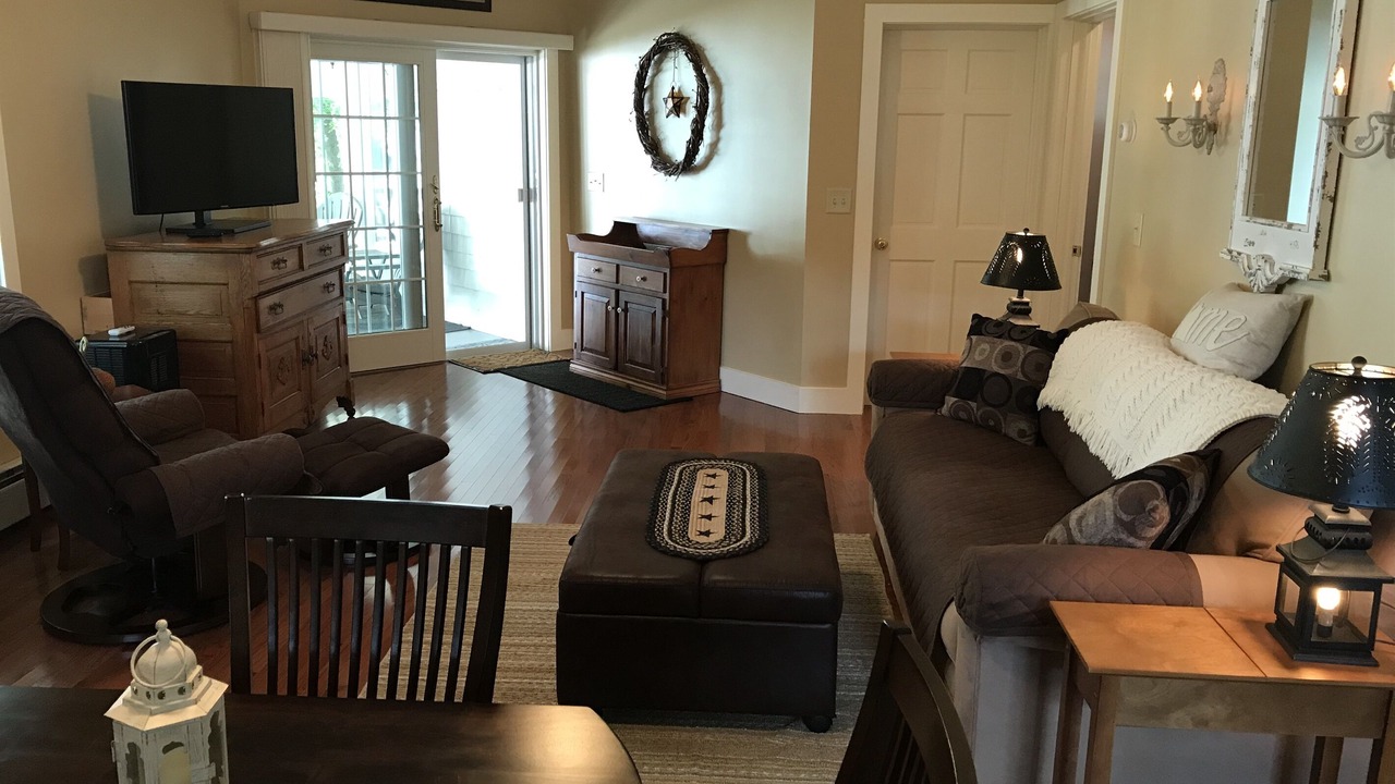 Photo of Bedroom in Richfield Springs