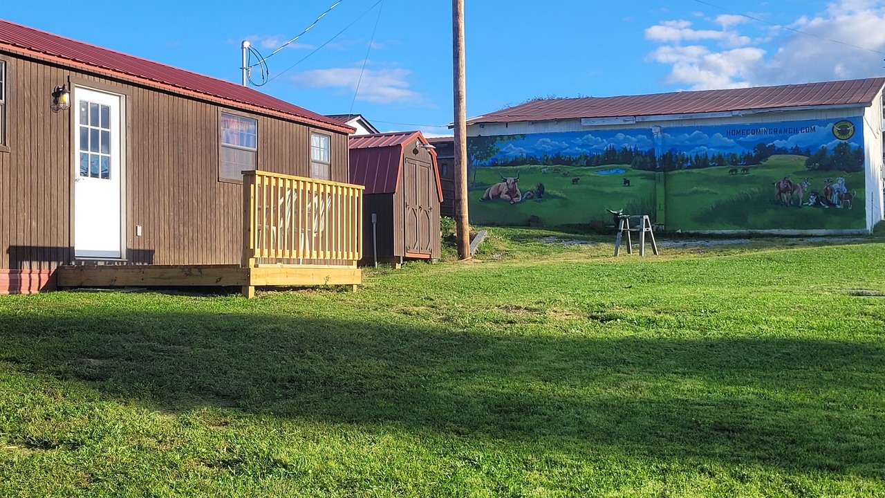 Photo of Outdoor in Nelsonville