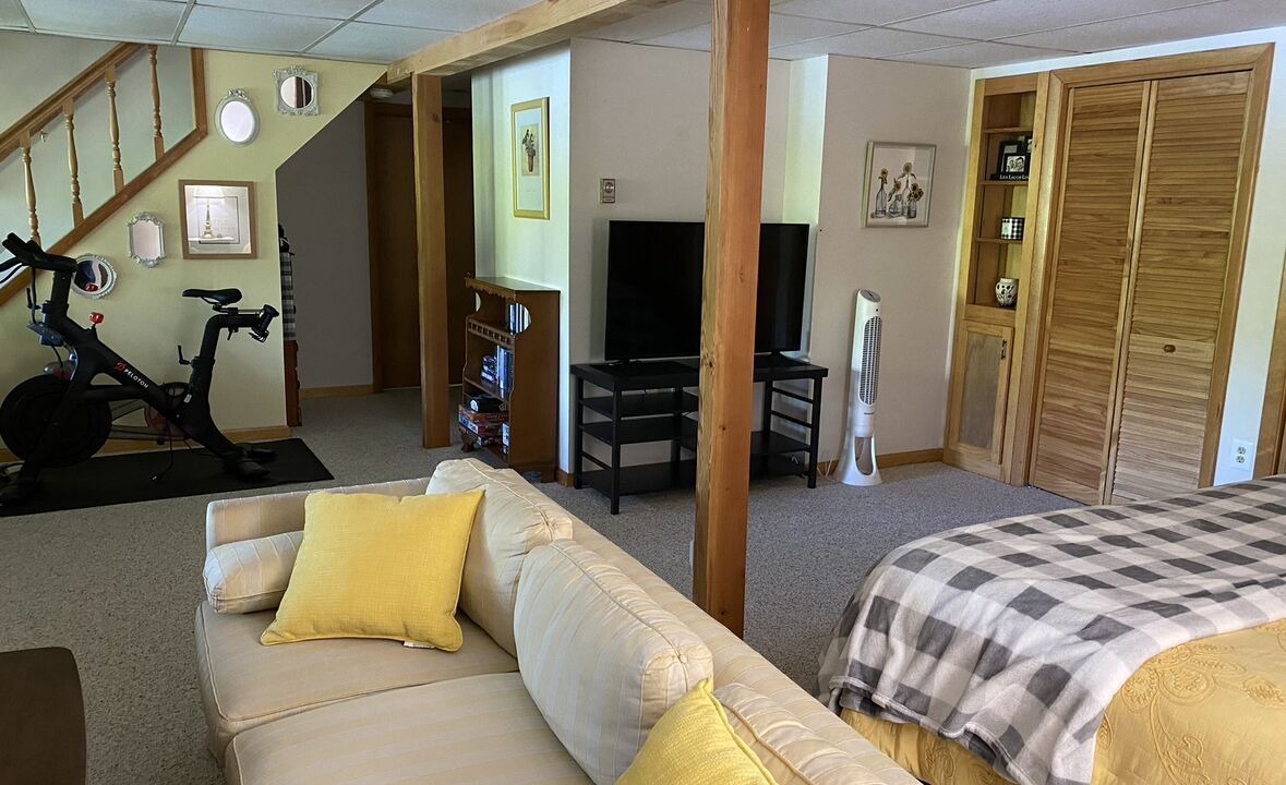 Photo of Bathroom in Moultonborough