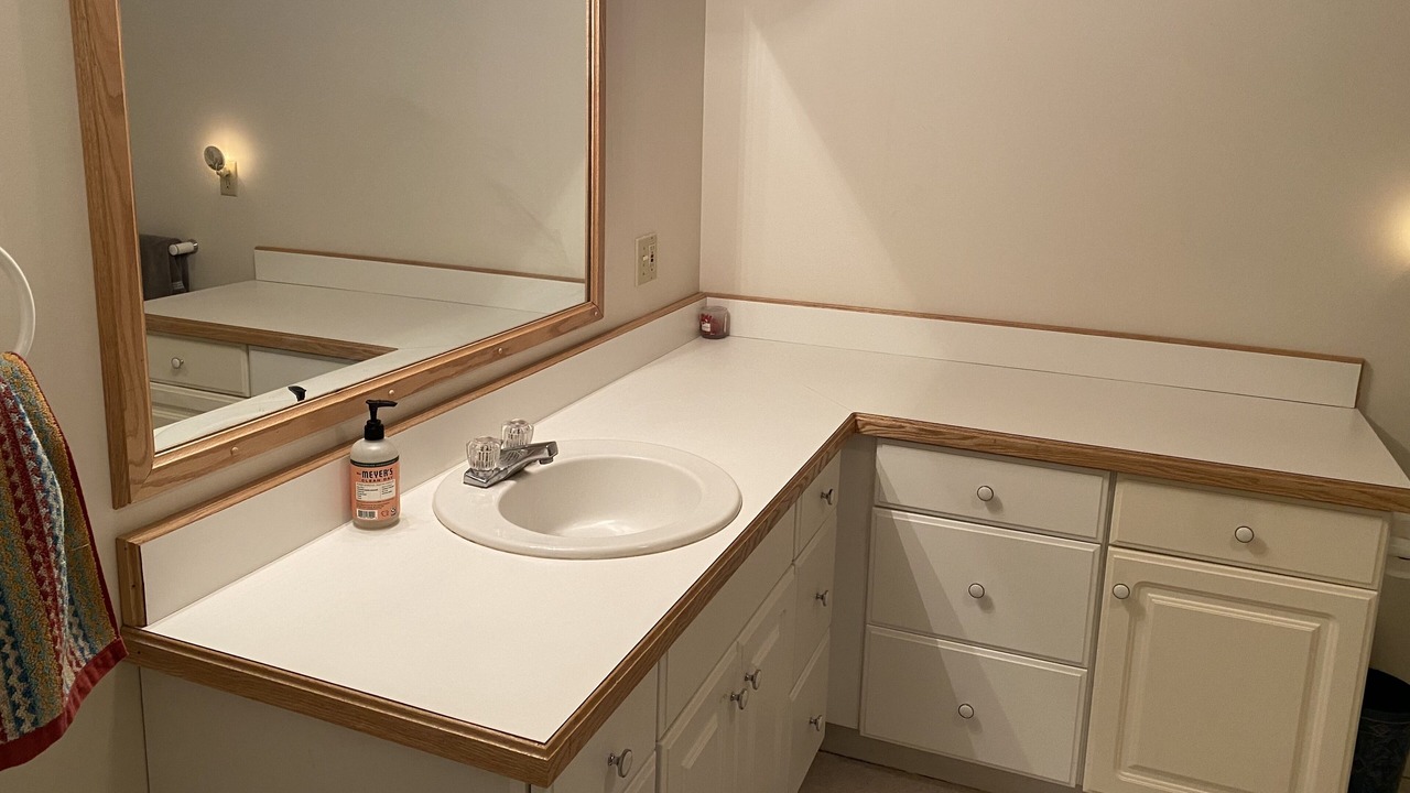 Photo of Bathroom in Moultonborough