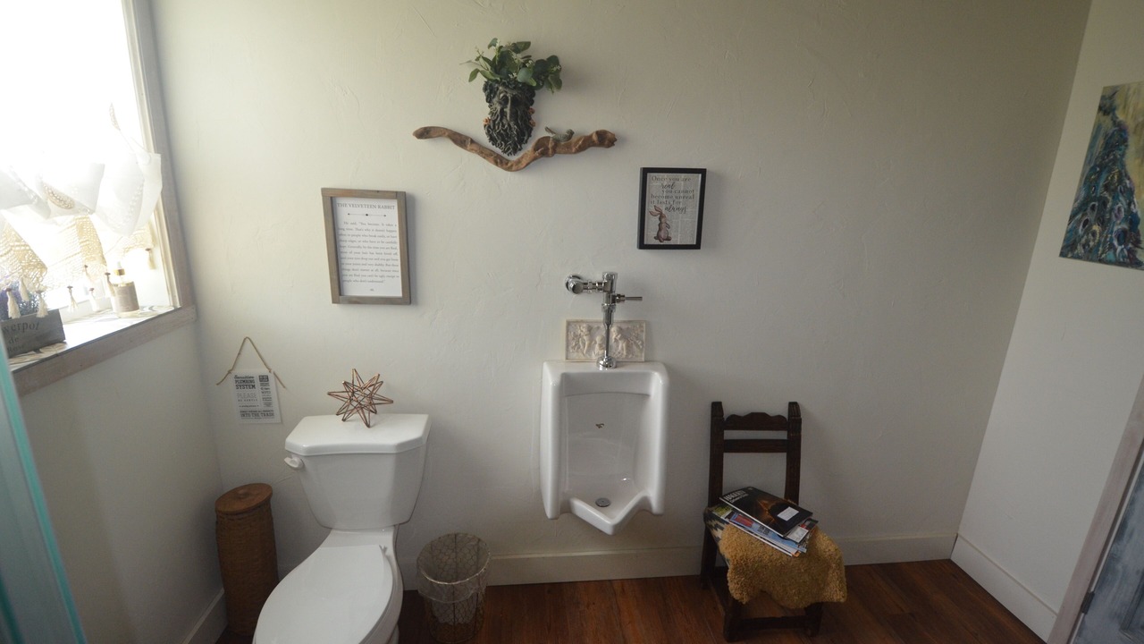 Photo of Bathroom in Caroline