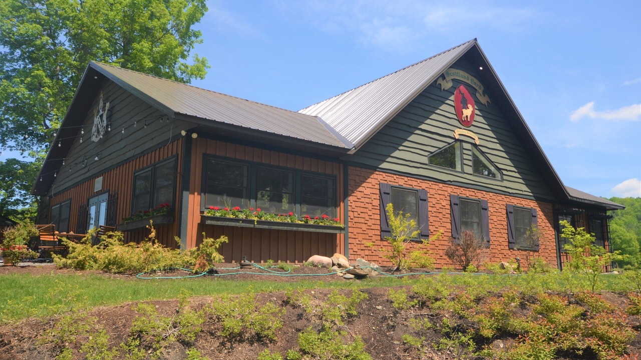 Photo of Outdoor in Caroline