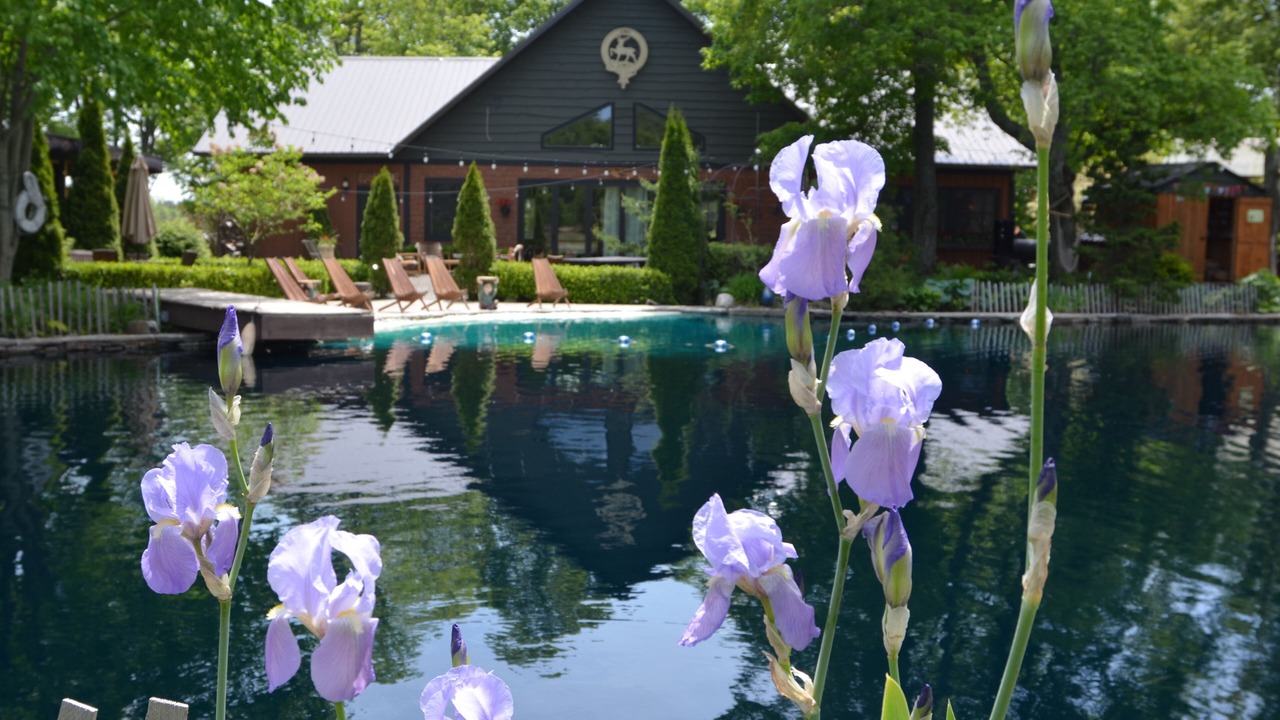 Photo of Outdoor in Caroline