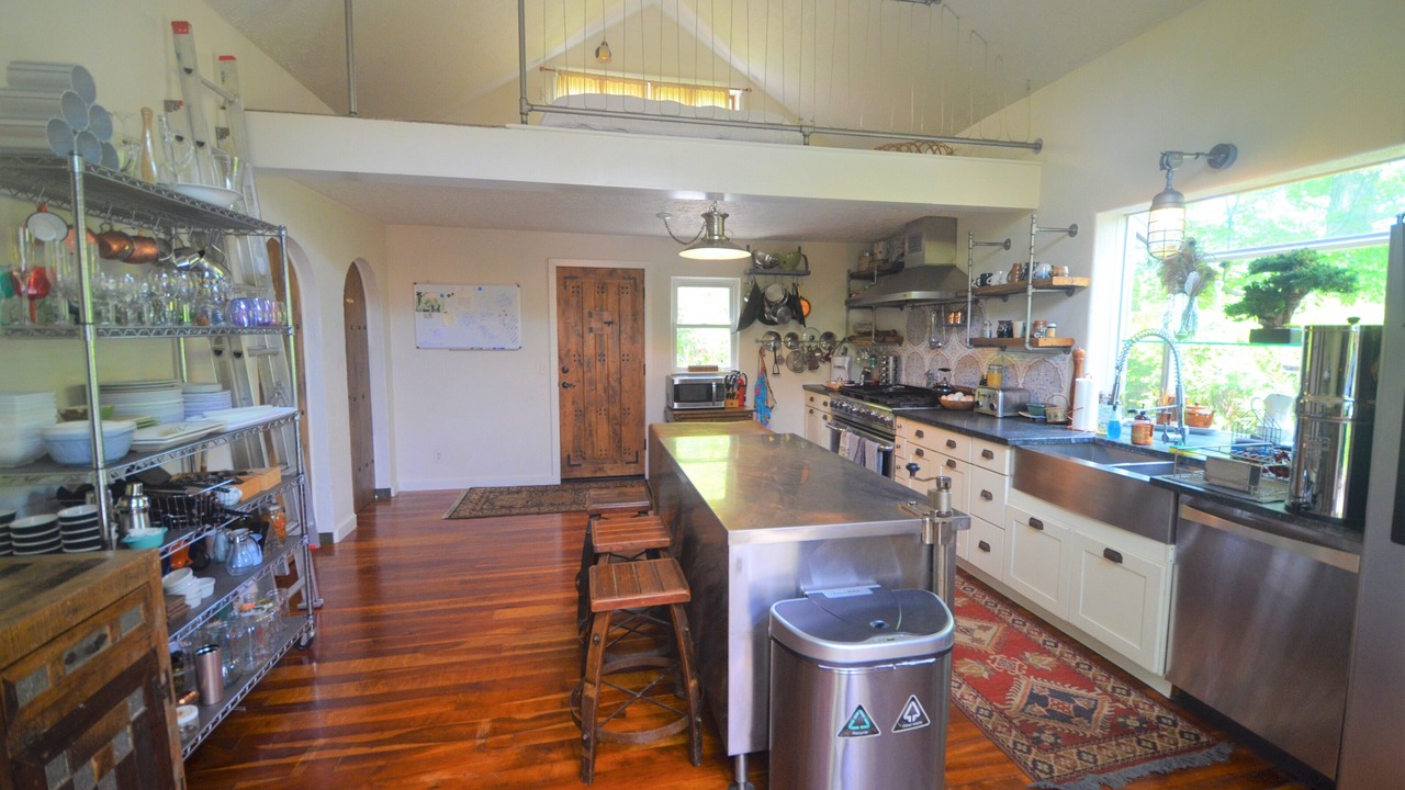 Photo of Kitchen in Caroline