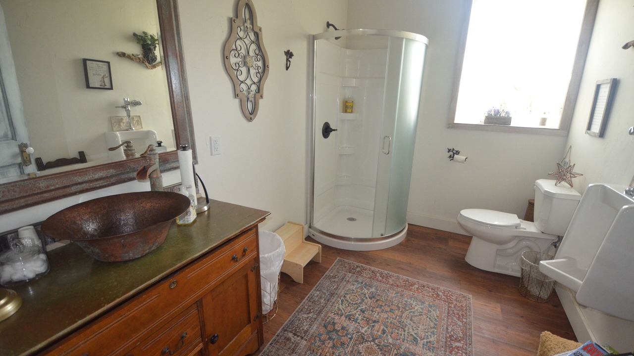 Photo of Bathroom in Caroline