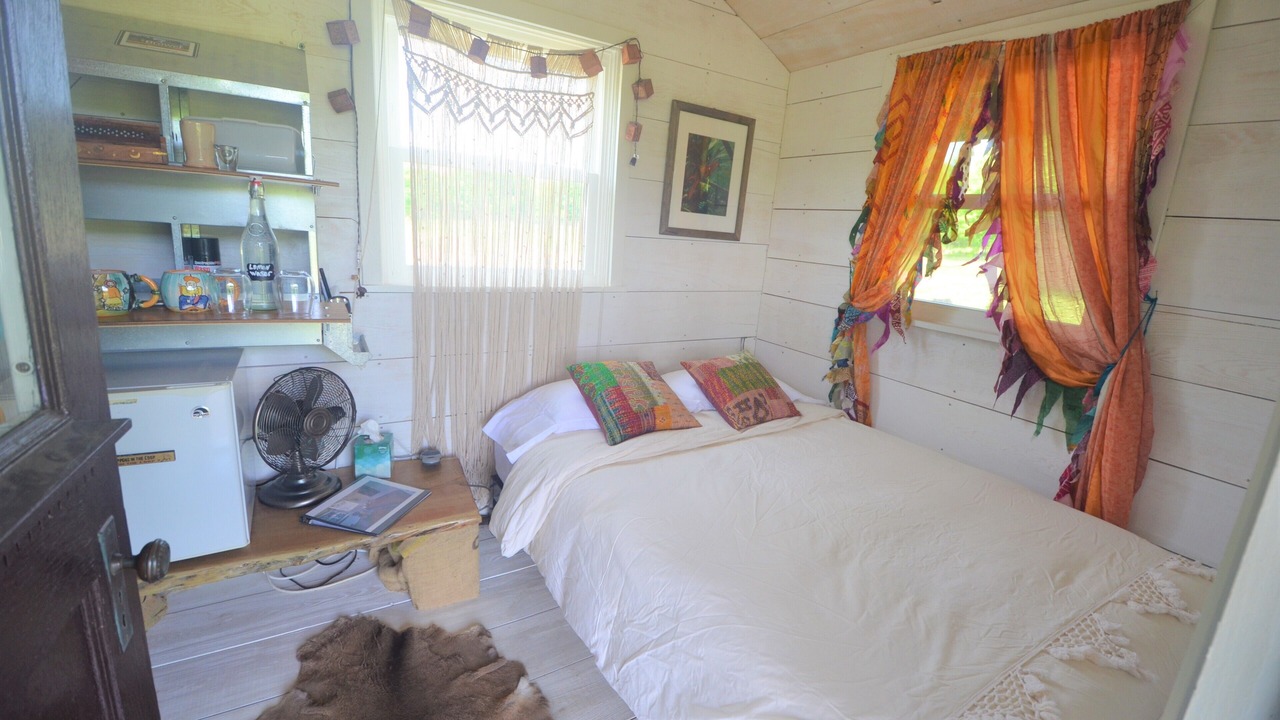 Photo of Bedroom in Caroline