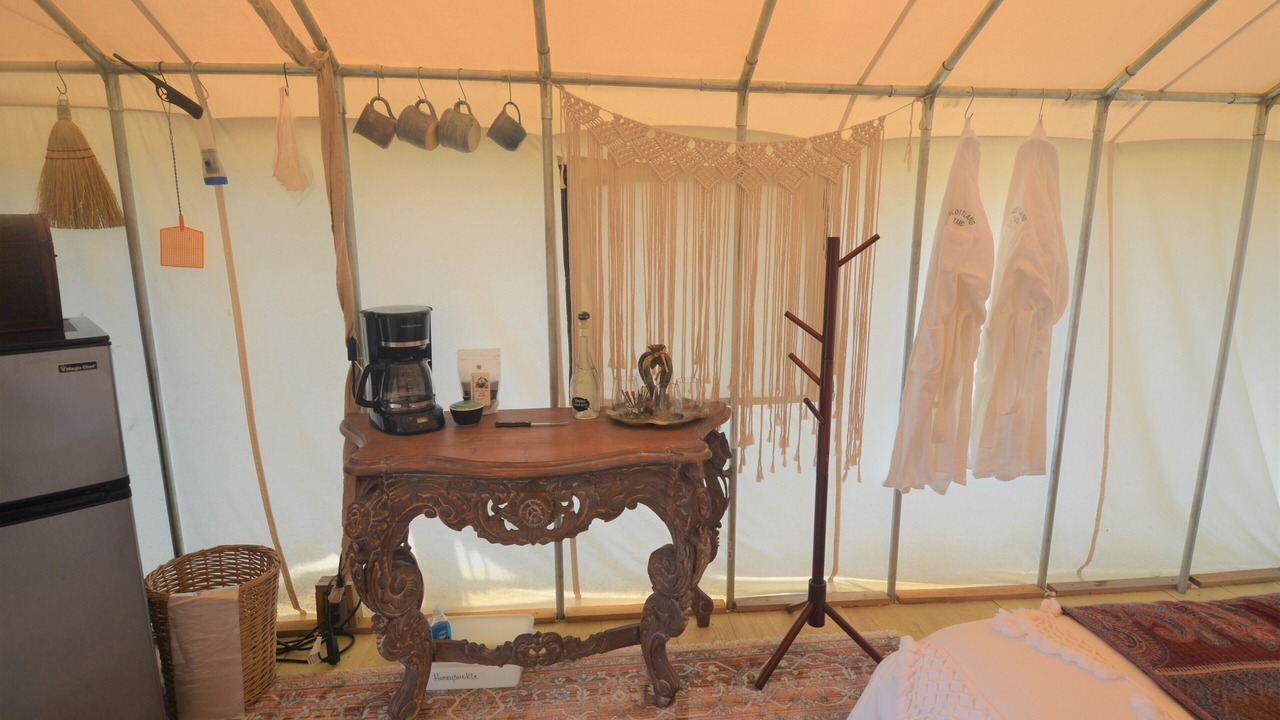 Photo of Bedroom in Caroline