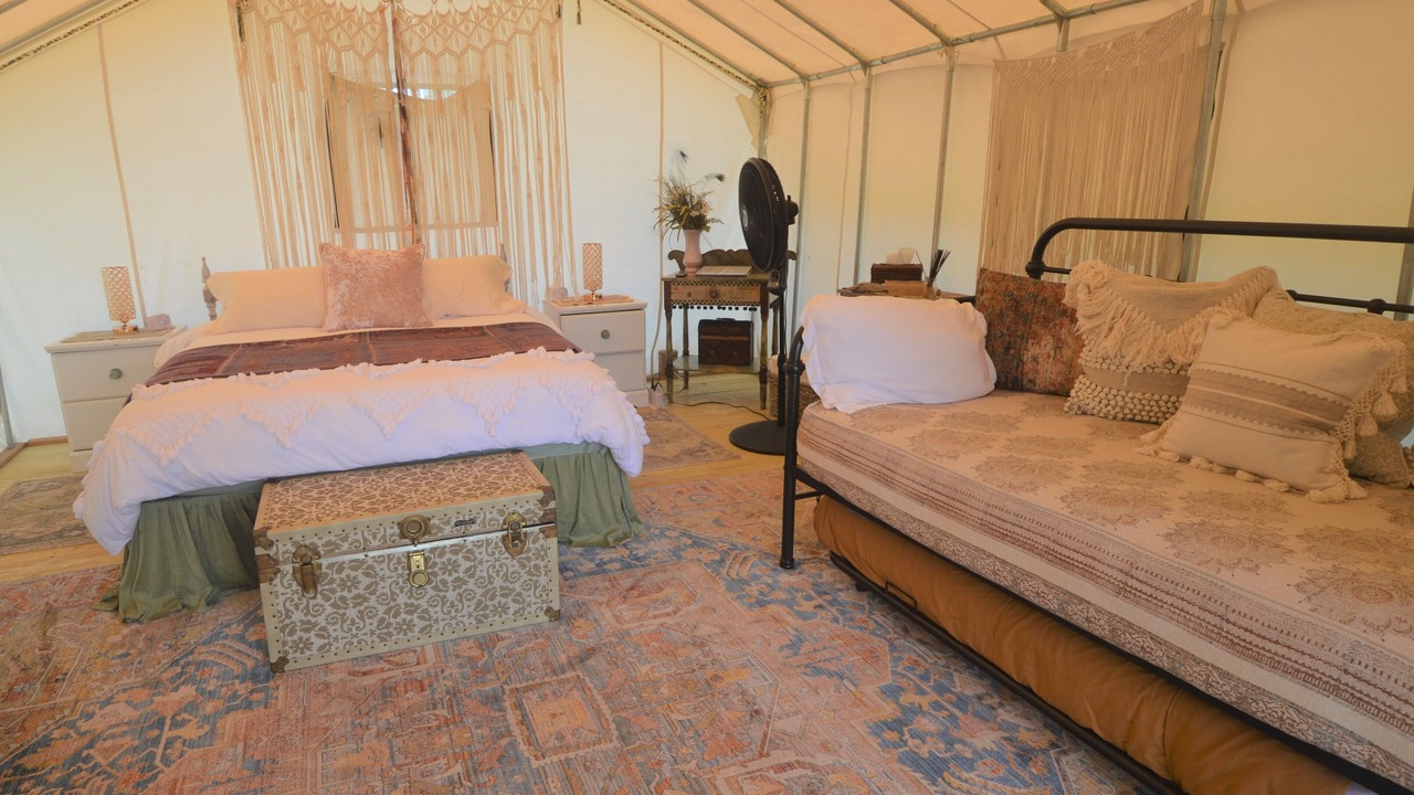 Photo of Bedroom in Caroline