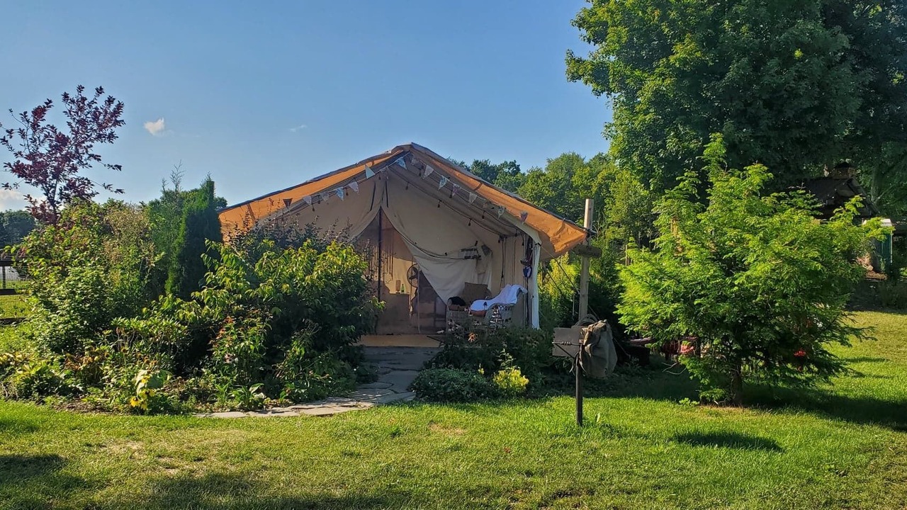 Photo of Outdoor in Caroline