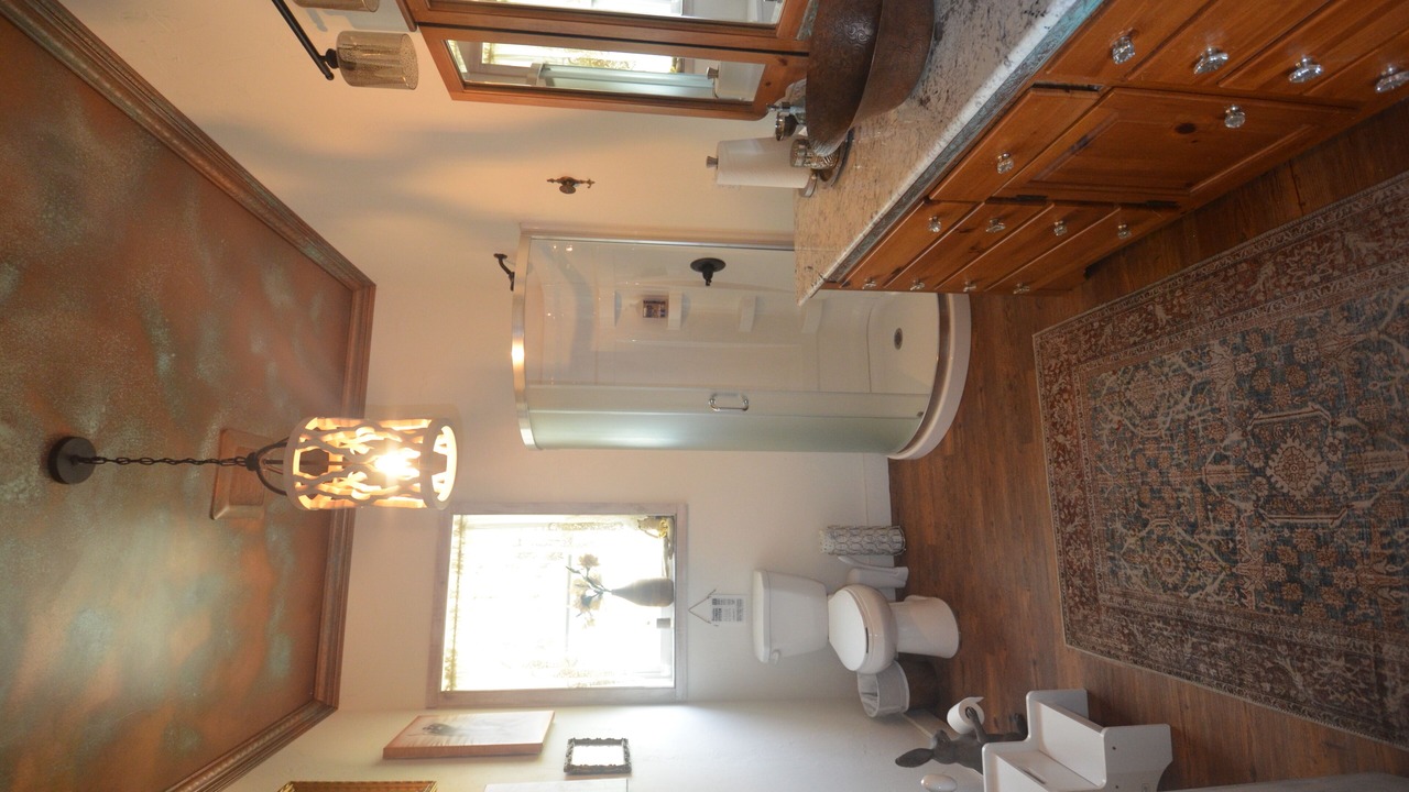 Photo of Bathroom in Caroline