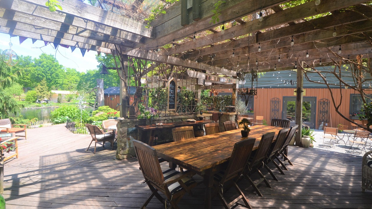 Photo of Outdoor in Caroline