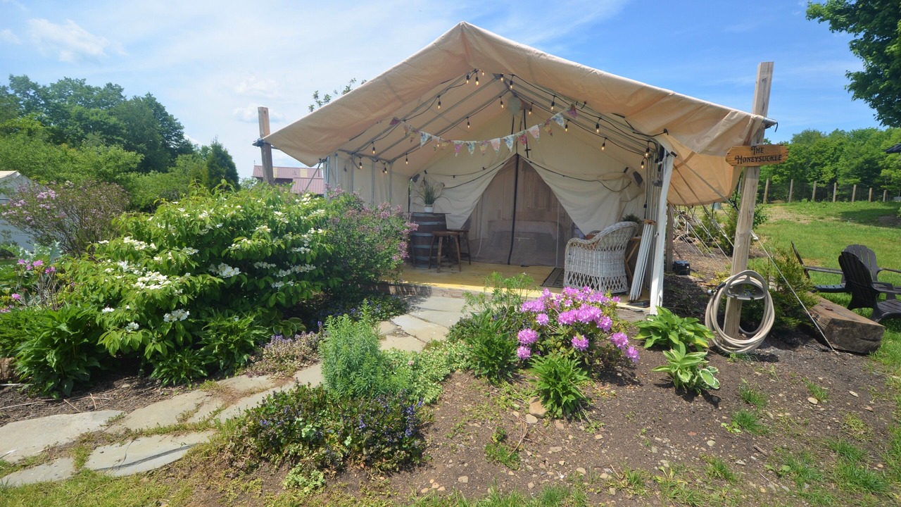 Photo of Outdoor in Caroline