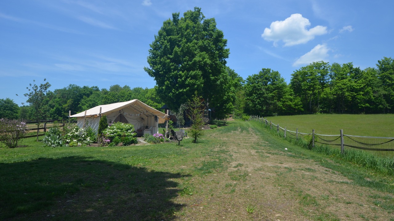 Photo of Outdoor in Caroline