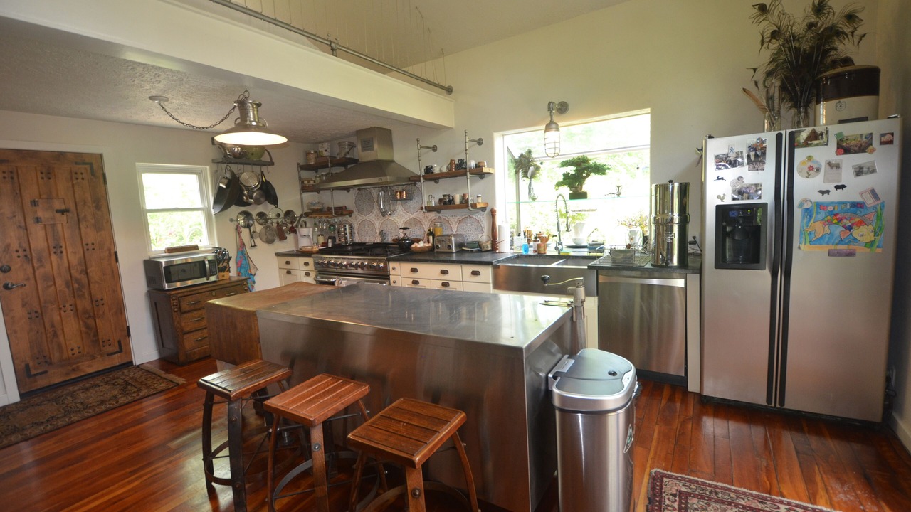 Photo of Kitchen in Caroline