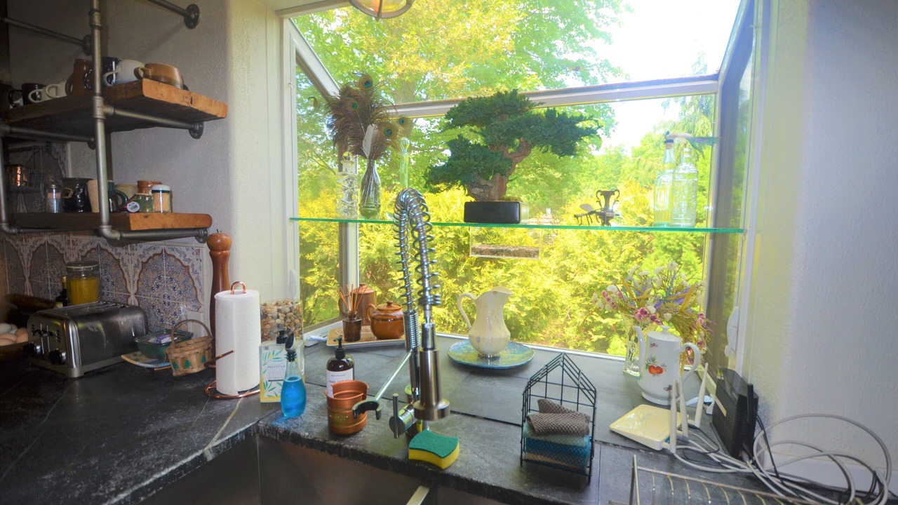 Photo of Kitchen in Caroline