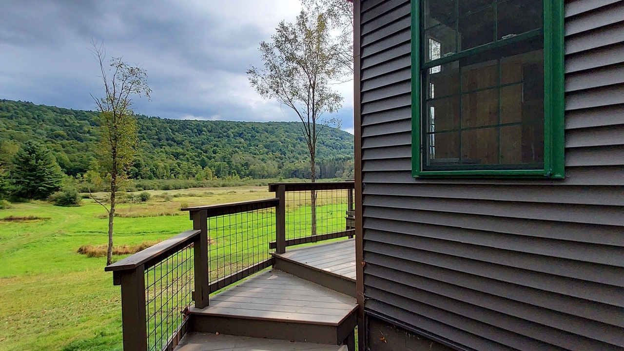 Photo of Patio Balcony in Cooperstown