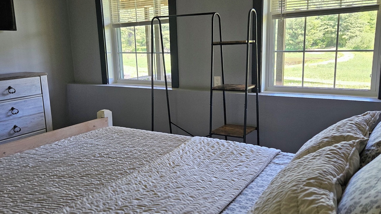 Photo of Bedroom in Cooperstown
