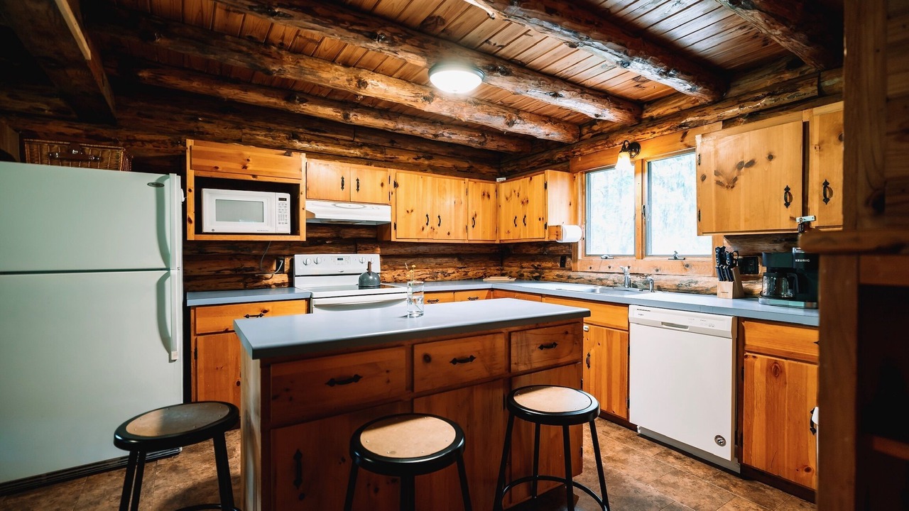 Photo of Kitchen in Afton