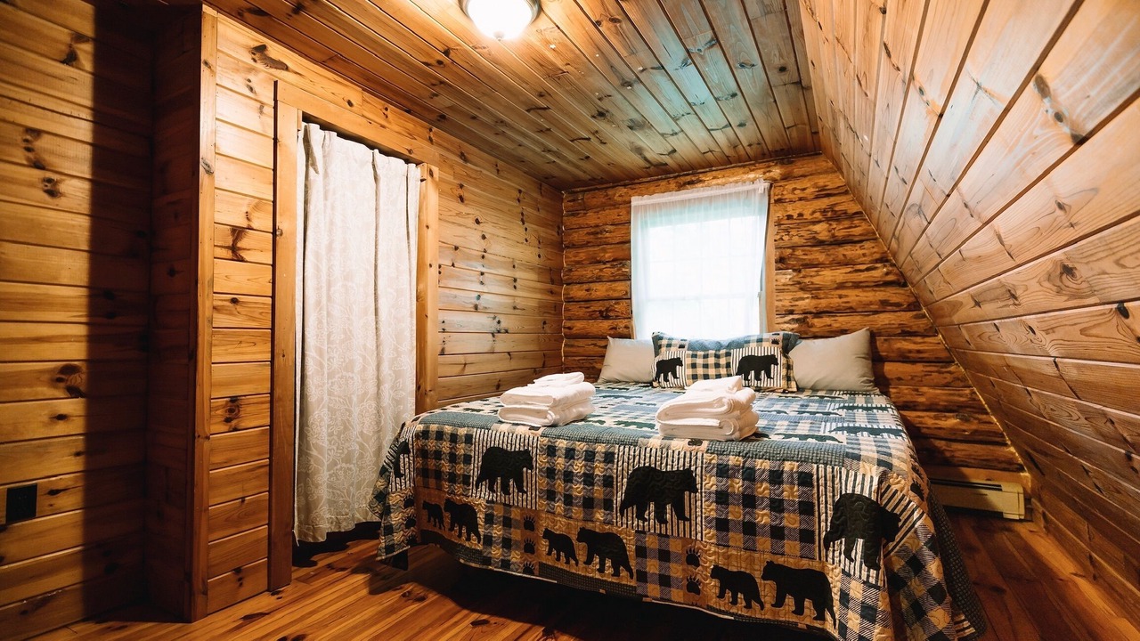 Photo of Bedroom in Afton