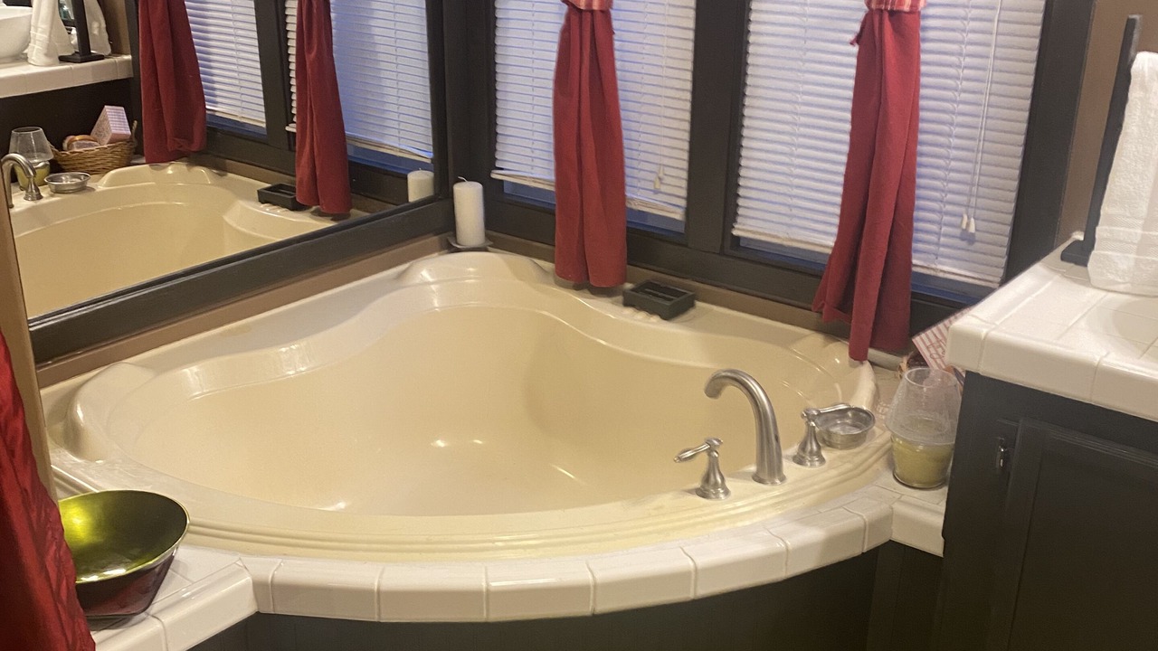 Photo of Bathroom in Sylva