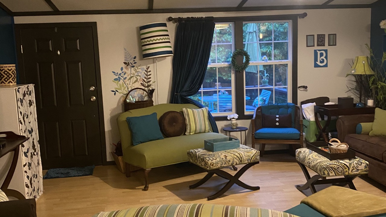 Photo of Livingroom in Sylva