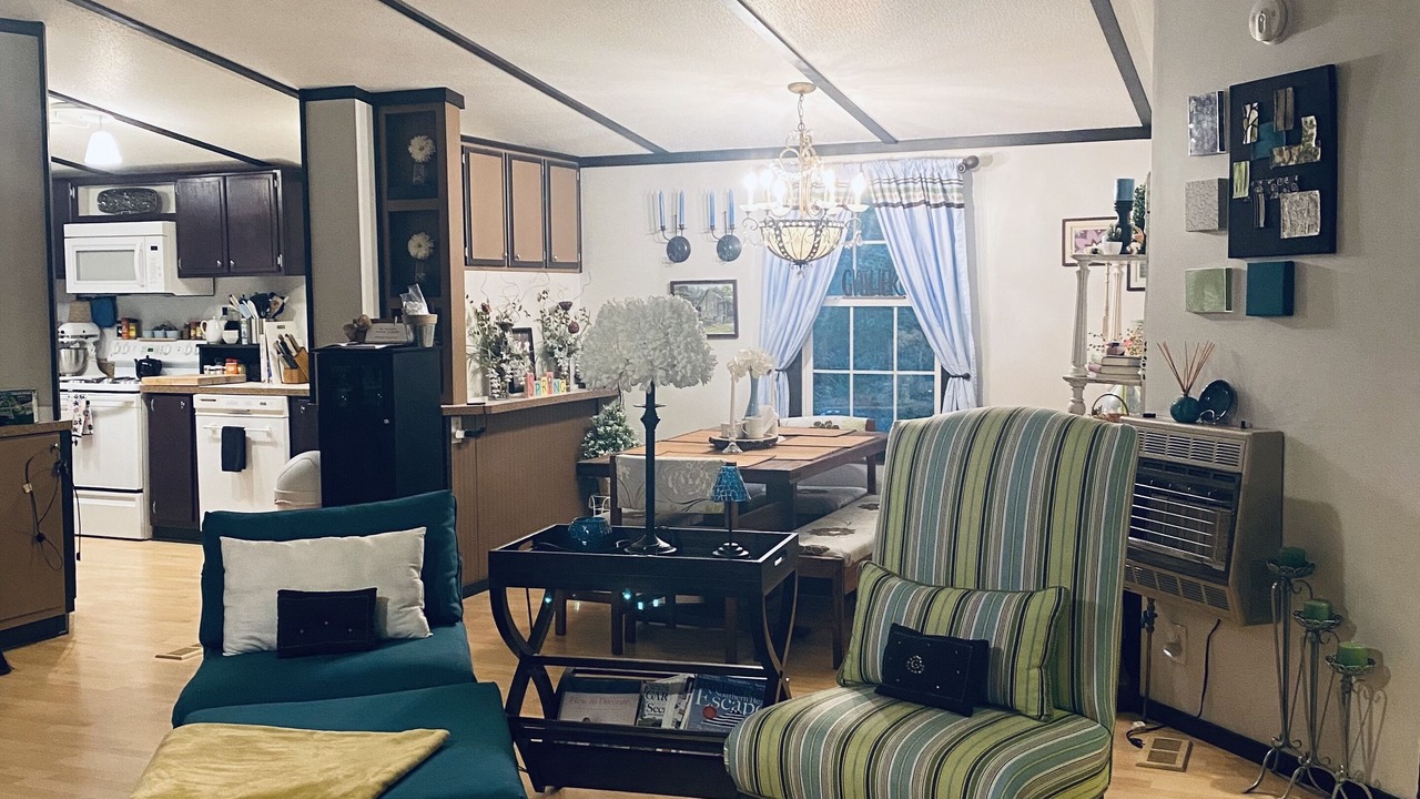 Photo of Livingroom in Sylva