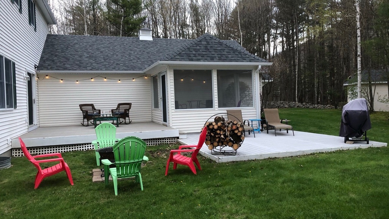 Photo of Outdoor in Clarendon