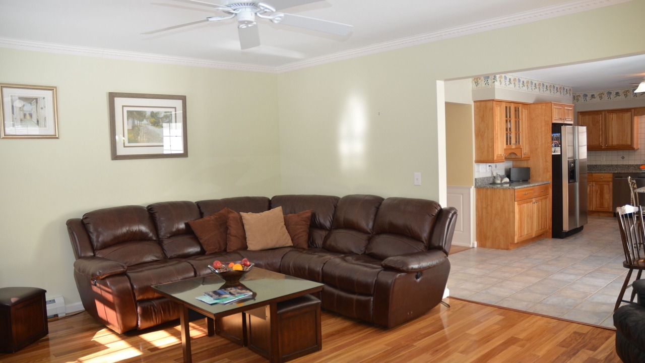 Photo of Bedroom in Clarendon