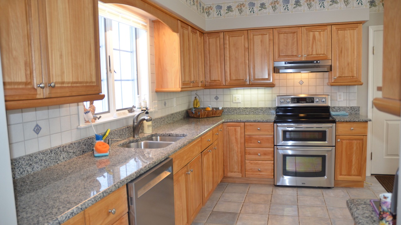 Photo of Kitchen in Clarendon