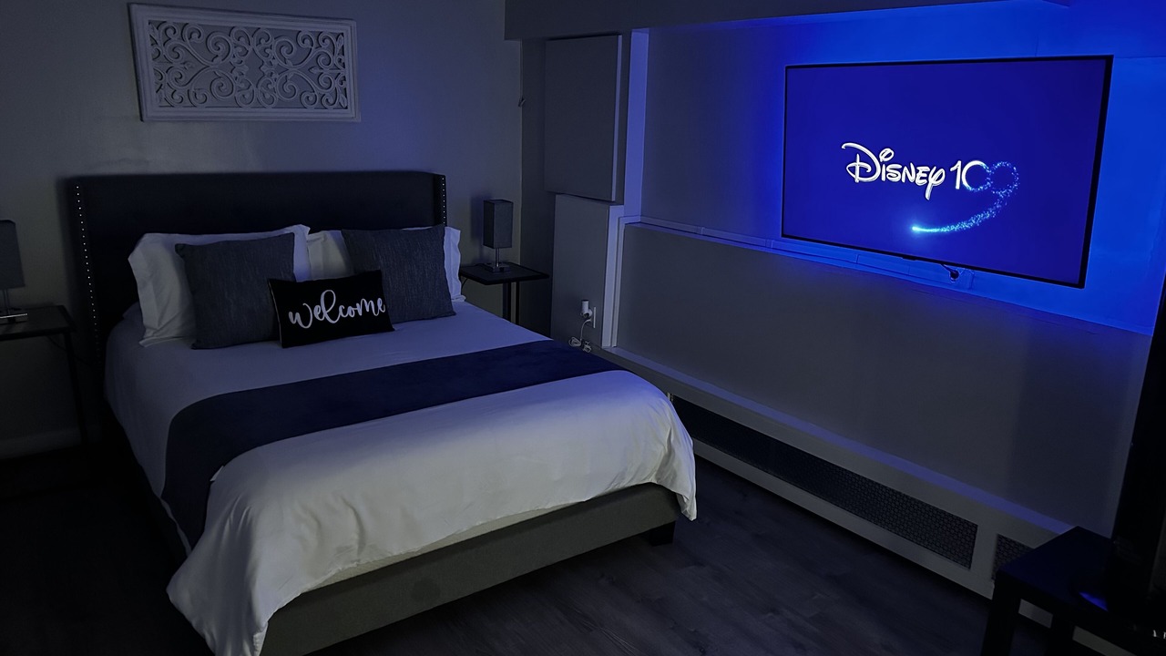Photo of Bedroom in South Side
